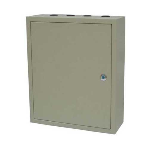 Armari de control elèctric per a exteriors
