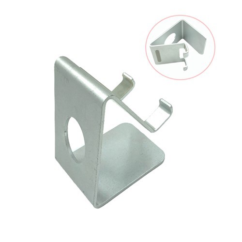Progressive Steel personalitza els suports